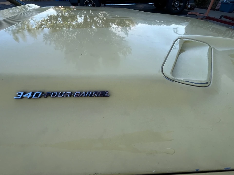 1973 Dodge Challenger 1st Gen - Image 15 of 21