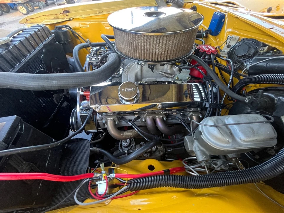 1973 Dodge Challenger 1st Gen - Image 20 of 21