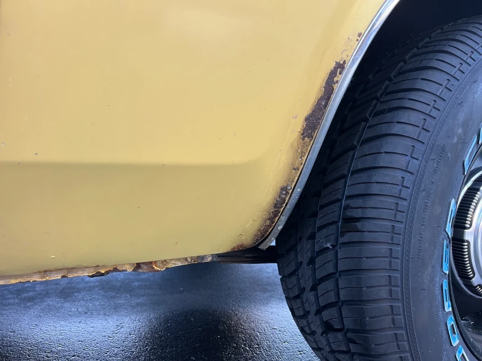 1973 Dodge Challenger 1st Gen - Image 16 of 21
