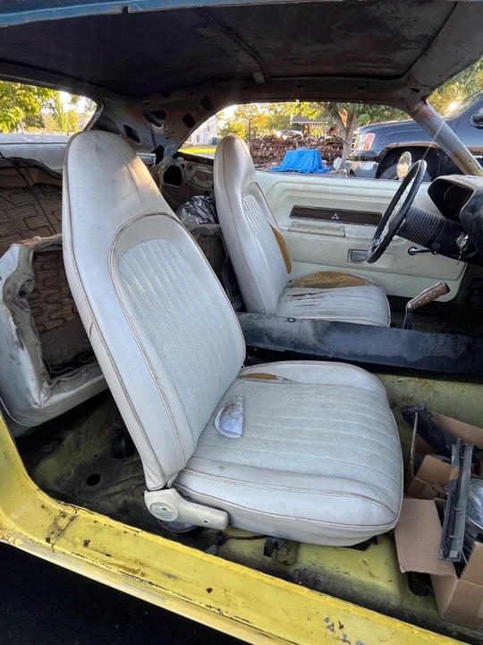 1973 Dodge Challenger 1st Gen - Image 11 of 21