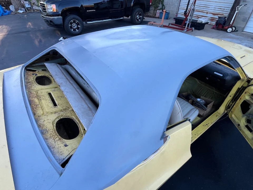 1973 Dodge Challenger 1st Gen - Image 14 of 21