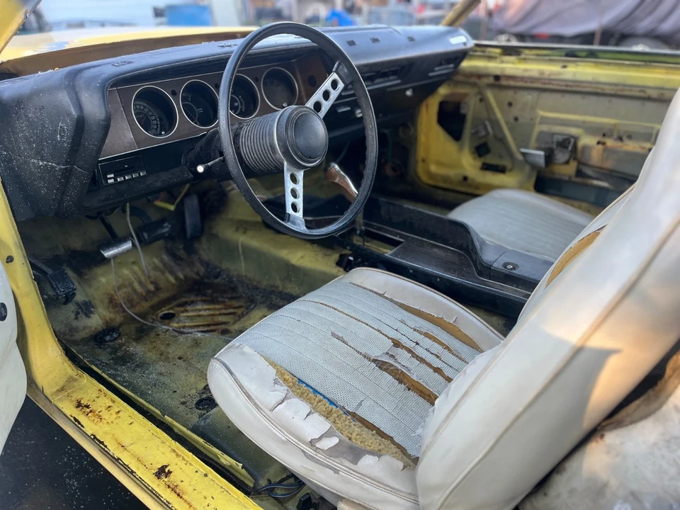 1973 Dodge Challenger 1st Gen - Image 8 of 21