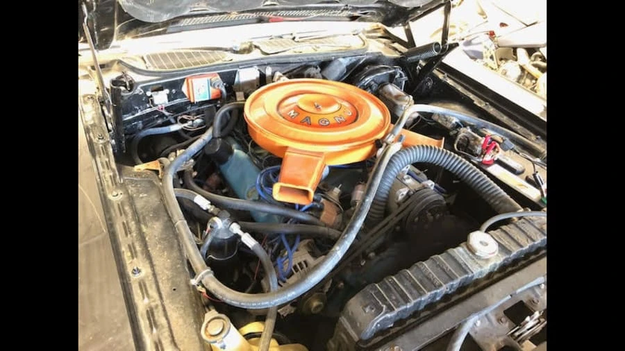 1973 Dodge Challenger 1st Gen - Image 7 of 10