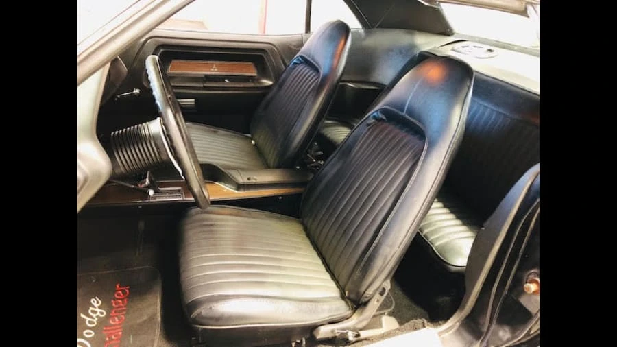 1973 Dodge Challenger 1st Gen - Image 5 of 10