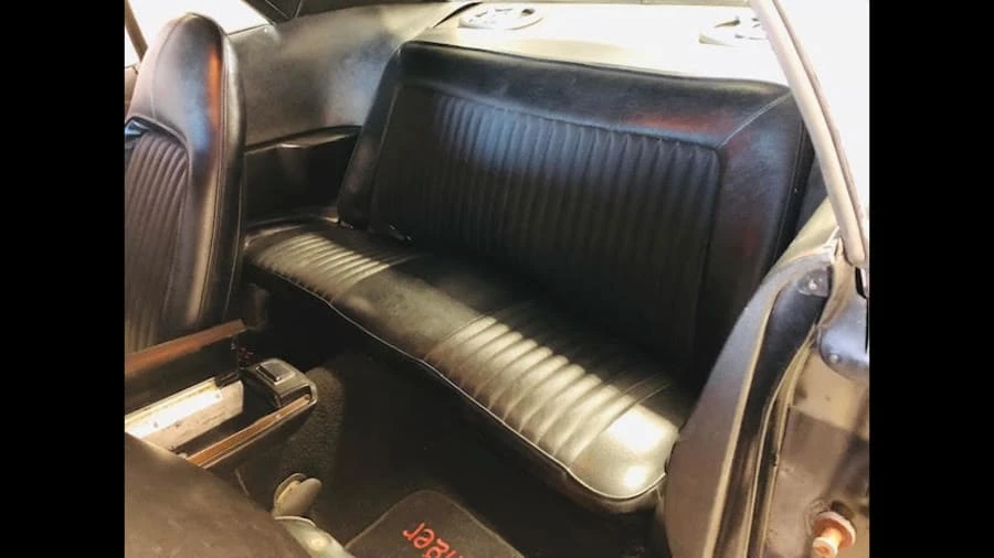 1973 Dodge Challenger 1st Gen - Image 6 of 10