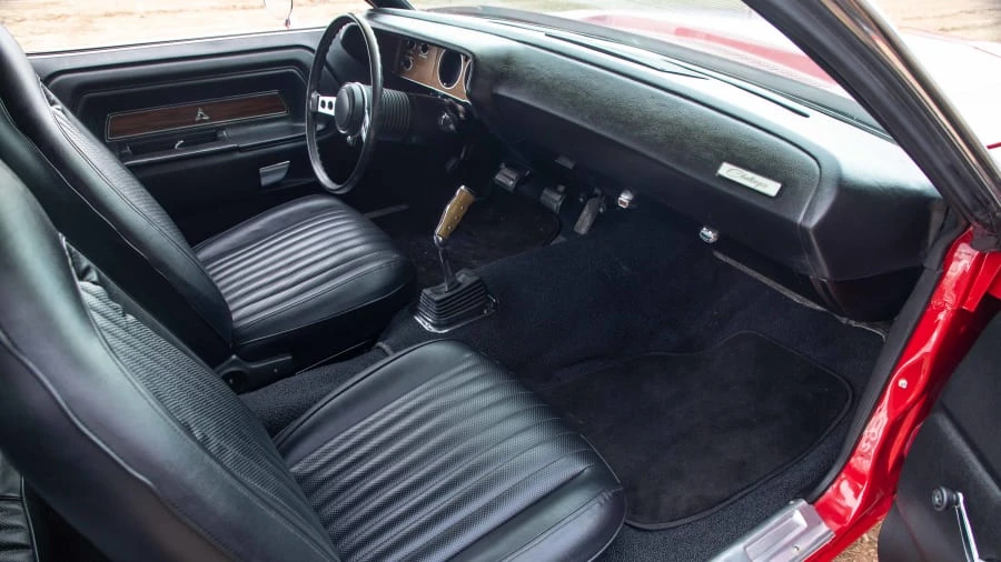 1973 Dodge Challenger 1st Gen - Image 5 of 12