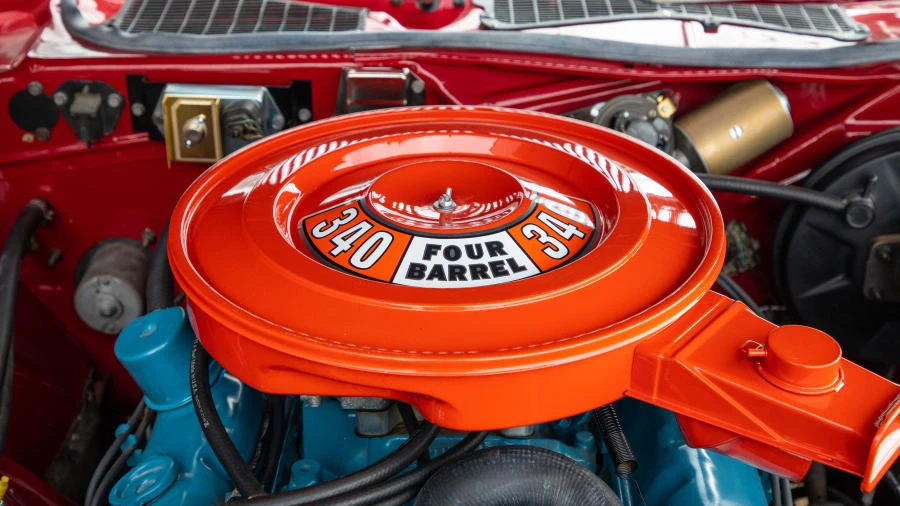 1973 Dodge Challenger 1st Gen - Image 10 of 12