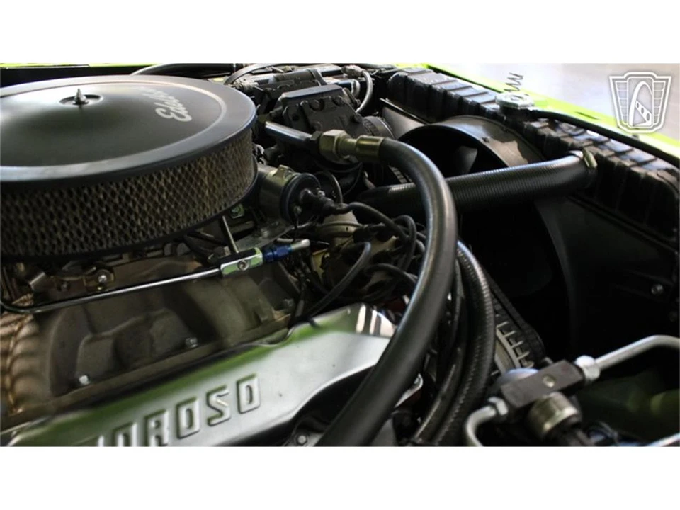 1973 Dodge Challenger 1st Gen - Image 11 of 31