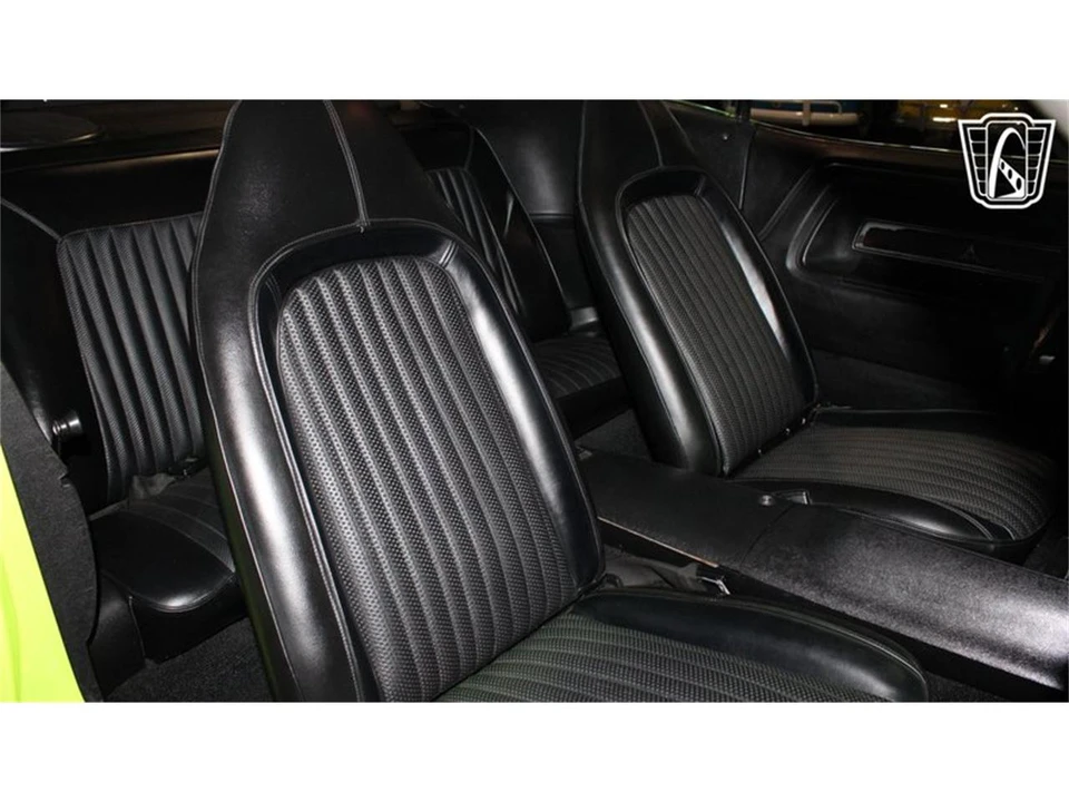 1973 Dodge Challenger 1st Gen - Image 16 of 31