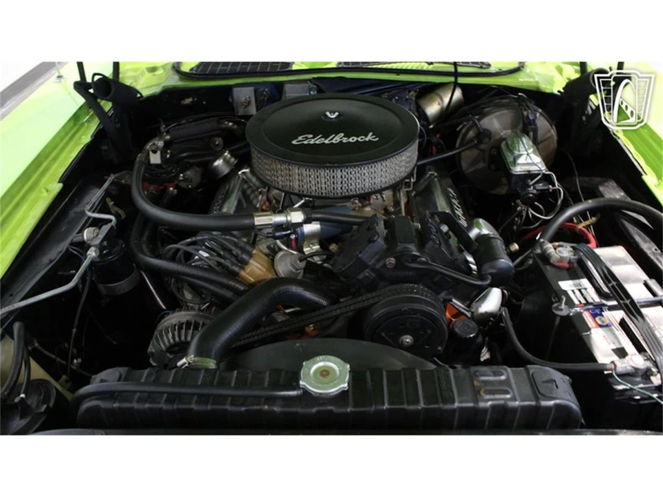 1973 Dodge Challenger 1st Gen - Image 6 of 31