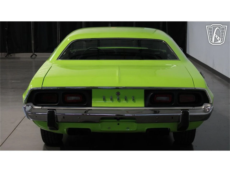 1973 Dodge Challenger 1st Gen - Image 31 of 31