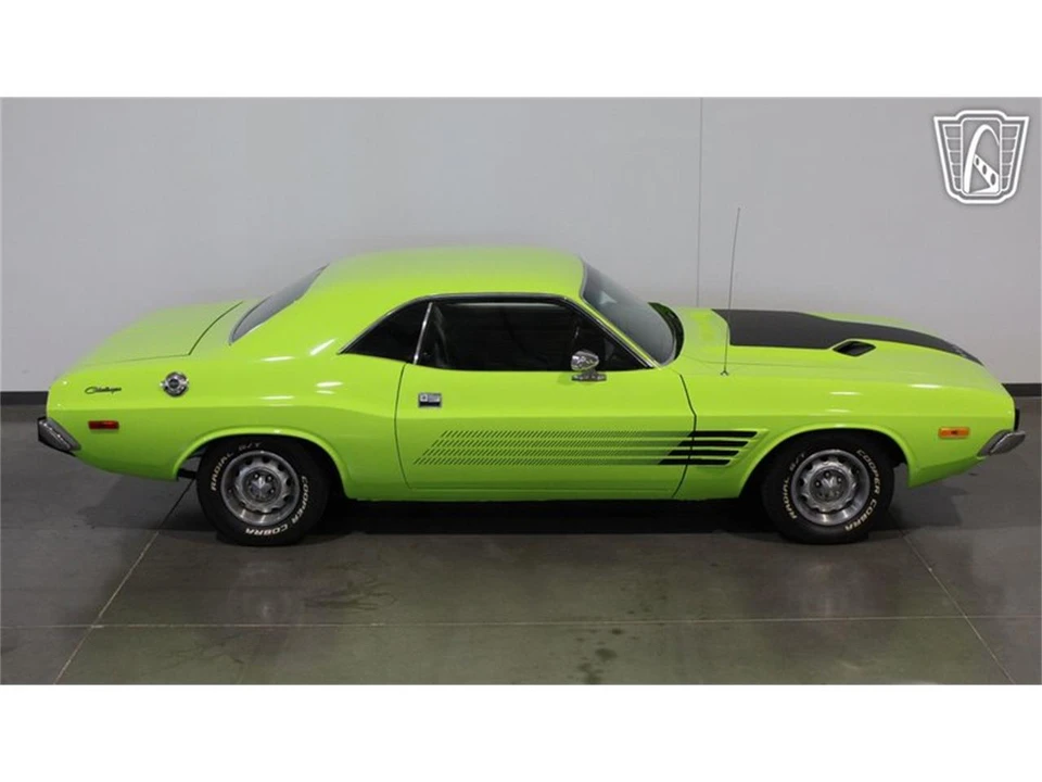 1973 Dodge Challenger 1st Gen - Image 21 of 31