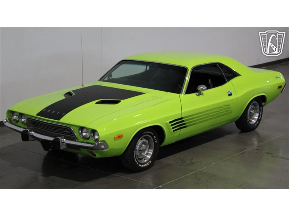 1973 Dodge Challenger 1st Gen - Image 26 of 31