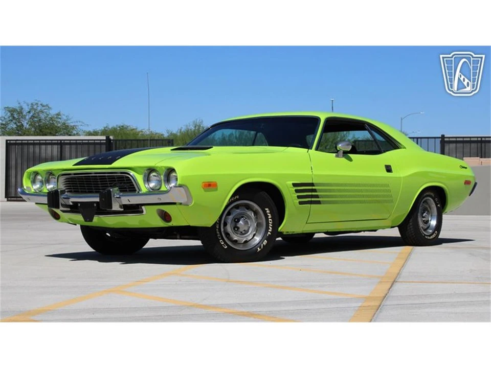 1973 Dodge Challenger 1st Gen - Image 2 of 31