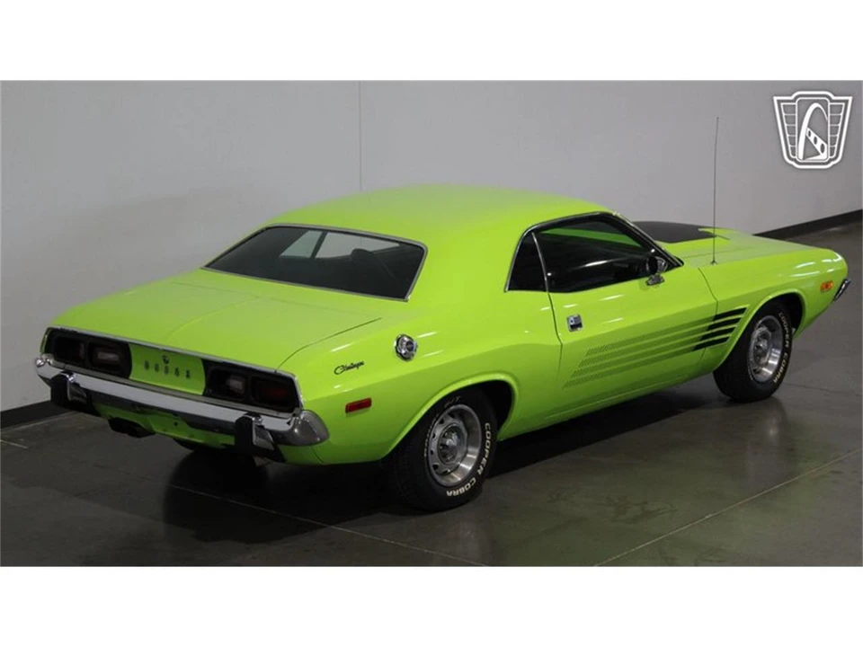 1973 Dodge Challenger 1st Gen - Image 22 of 31