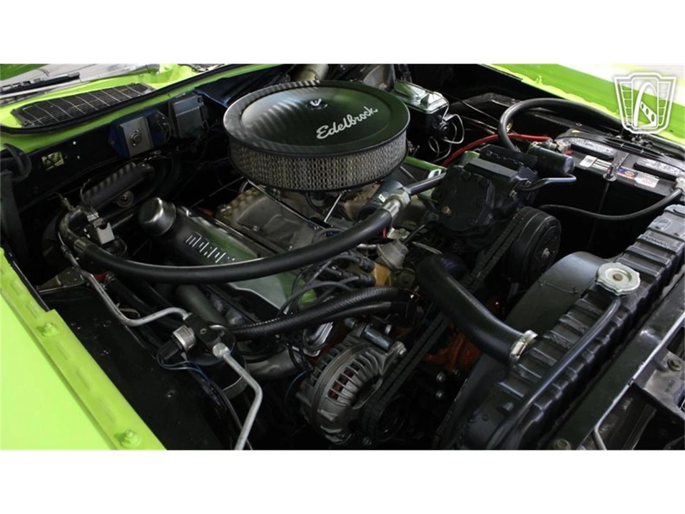 1973 Dodge Challenger 1st Gen - Image 7 of 31
