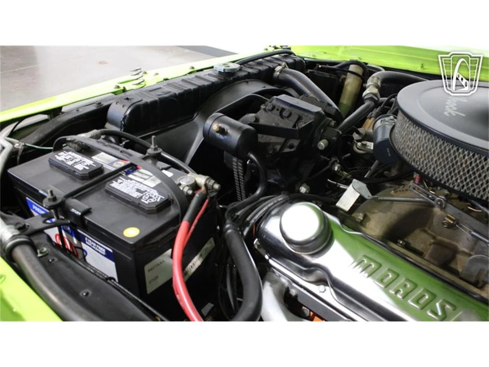 1973 Dodge Challenger 1st Gen - Image 12 of 31