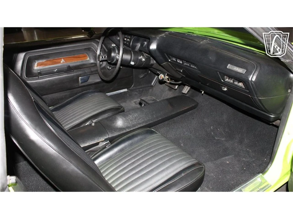1973 Dodge Challenger 1st Gen - Image 17 of 31