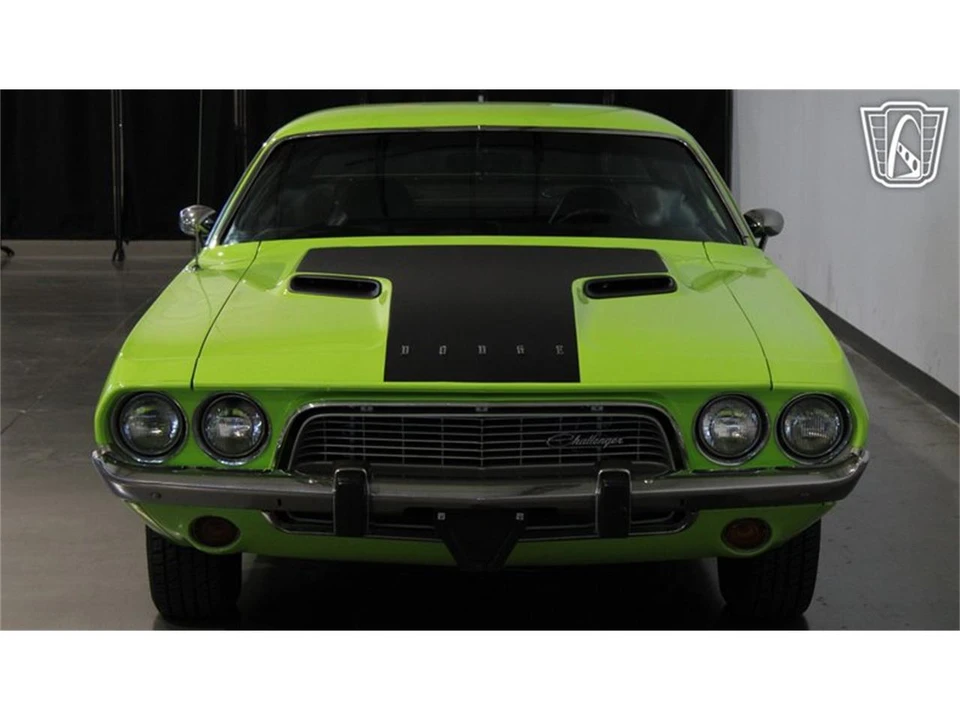 1973 Dodge Challenger 1st Gen - Image 27 of 31