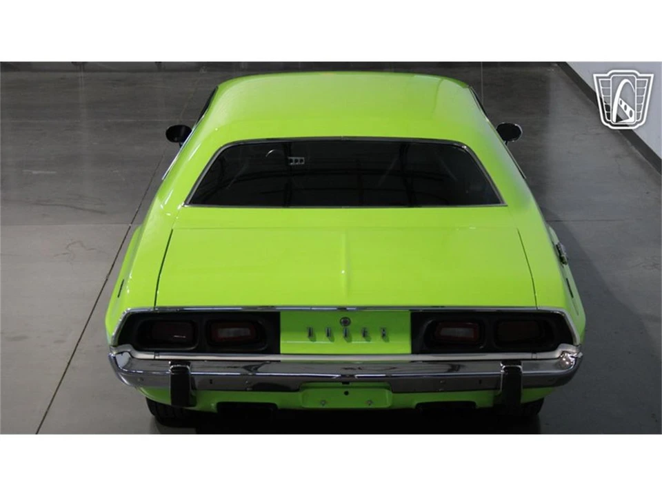 1973 Dodge Challenger 1st Gen - Image 23 of 31