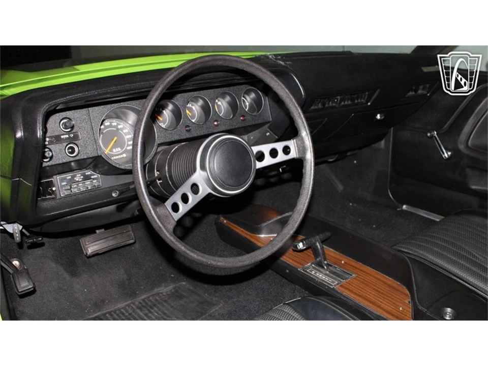 1973 Dodge Challenger 1st Gen - Image 13 of 31