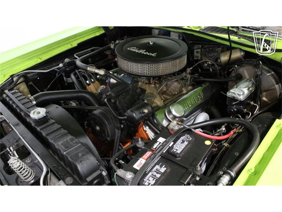 1973 Dodge Challenger 1st Gen - Image 8 of 31