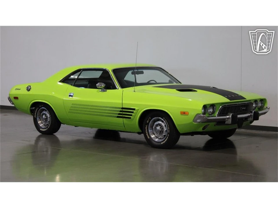 1973 Dodge Challenger 1st Gen - Image 28 of 31