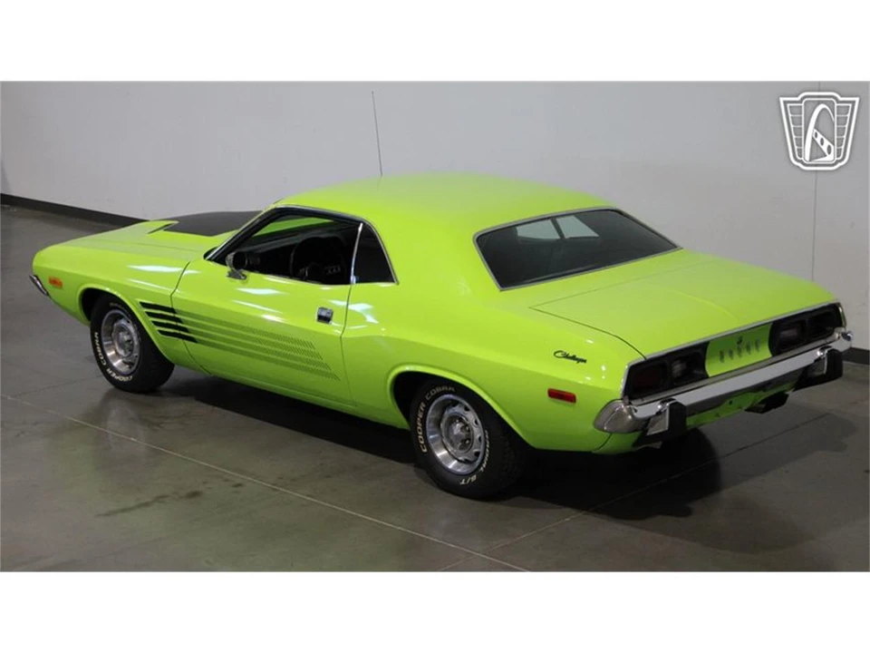 1973 Dodge Challenger 1st Gen - Image 24 of 31