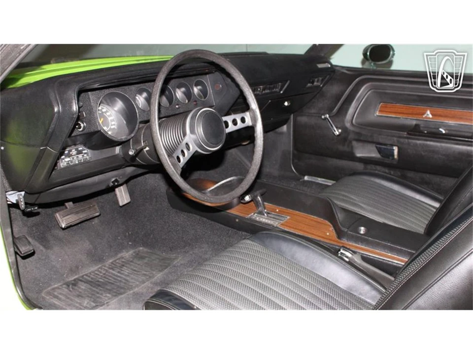 1973 Dodge Challenger 1st Gen - Image 14 of 31