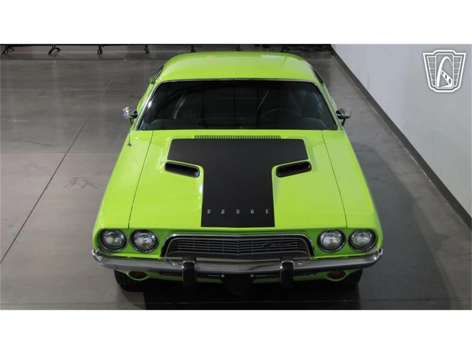 1973 Dodge Challenger 1st Gen - Image 19 of 31