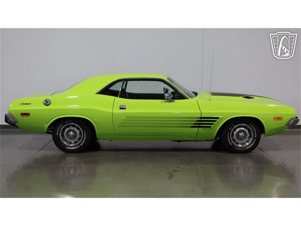 1973 Dodge Challenger 1st Gen - Image 29 of 31