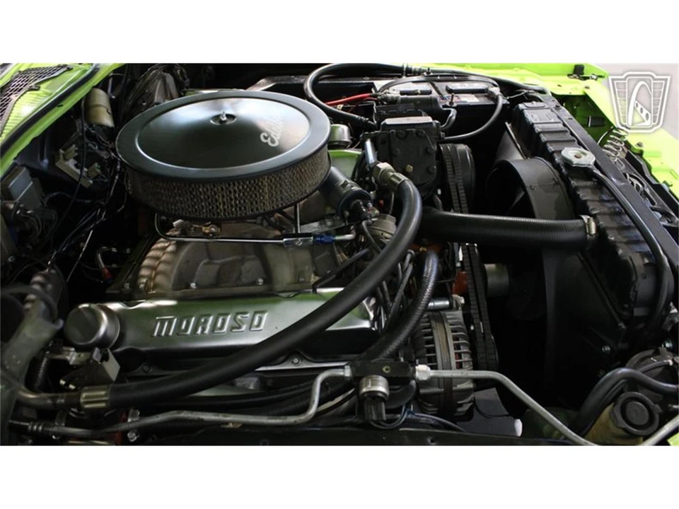 1973 Dodge Challenger 1st Gen - Image 9 of 31