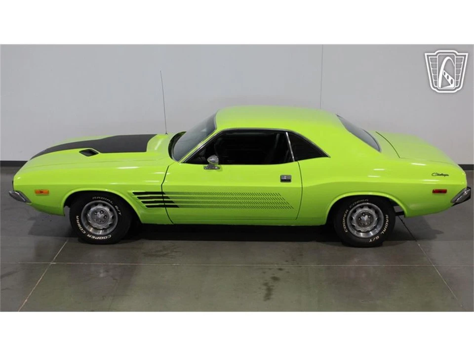 1973 Dodge Challenger 1st Gen - Image 25 of 31