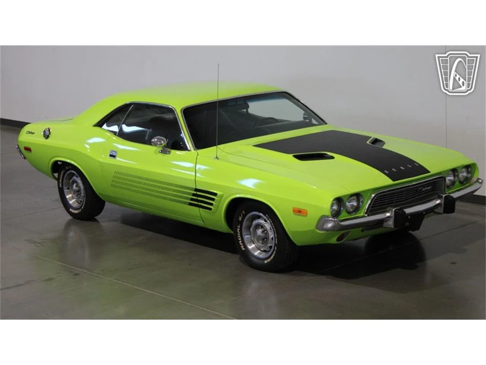 1973 Dodge Challenger 1st Gen - Image 20 of 31