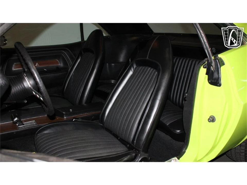 1973 Dodge Challenger 1st Gen - Image 15 of 31
