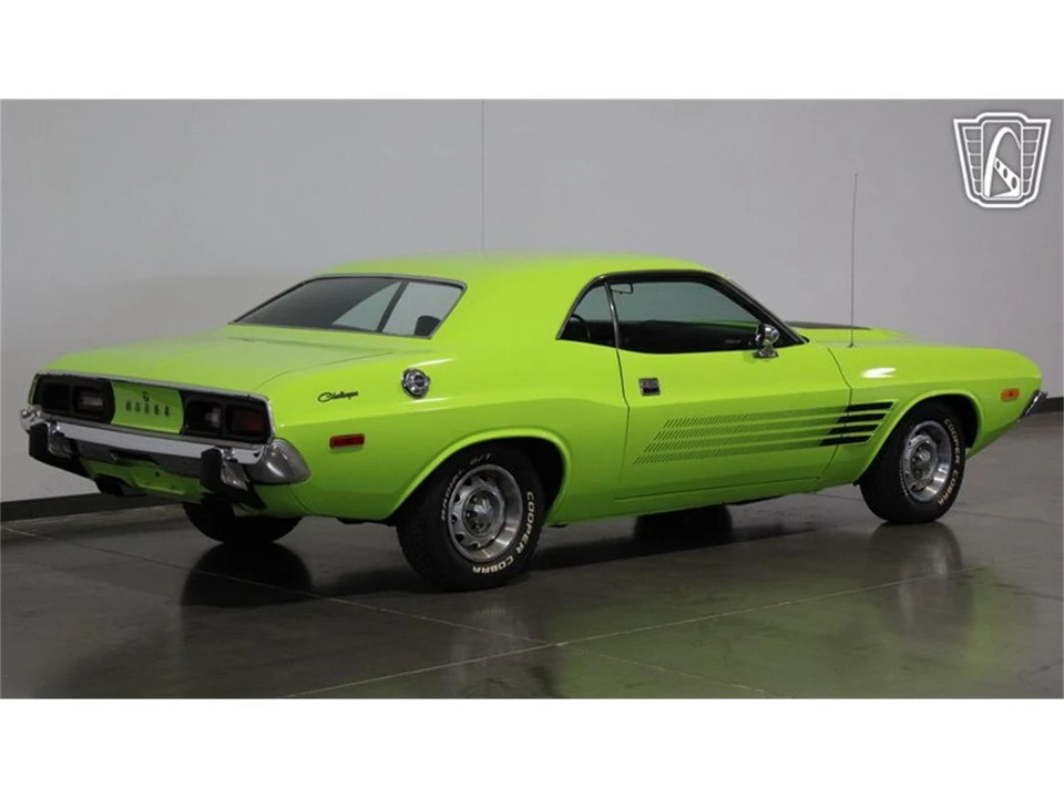 1973 Dodge Challenger 1st Gen - Image 30 of 31