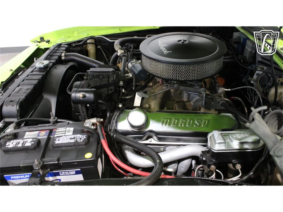 1973 Dodge Challenger 1st Gen - Image 10 of 31