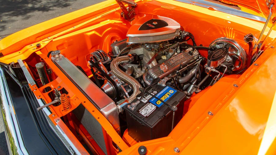 1973 Dodge Challenger 1st Gen - Image 6 of 18