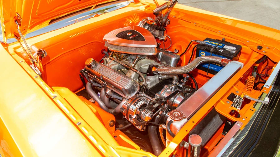 1973 Dodge Challenger 1st Gen - Image 7 of 18