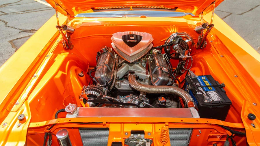 1973 Dodge Challenger 1st Gen - Image 9 of 18