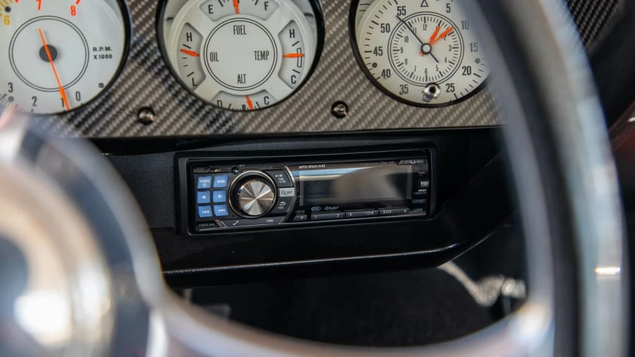 1973 Dodge Challenger 1st Gen - Image 10 of 18