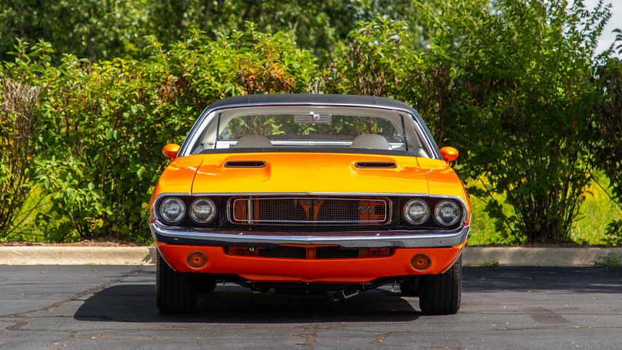 1973 Dodge Challenger 1st Gen - Image 12 of 18
