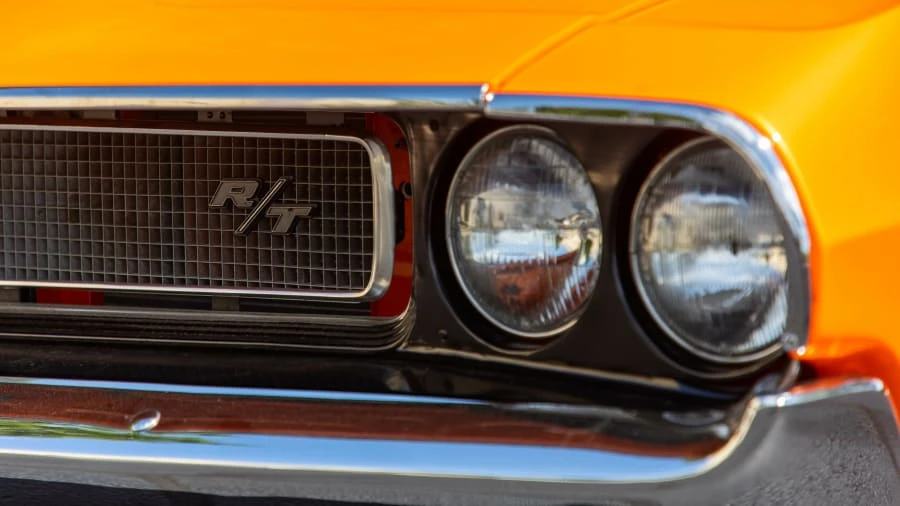 1973 Dodge Challenger 1st Gen - Image 13 of 18