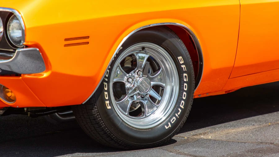 1973 Dodge Challenger 1st Gen - Image 14 of 18