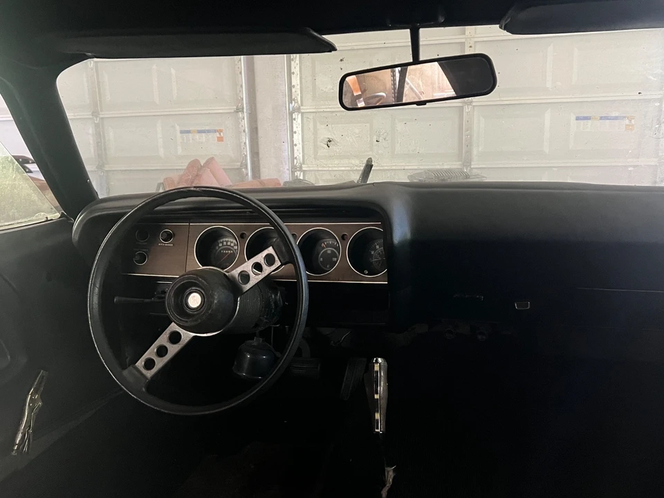 1973 Dodge Challenger 1st Gen - Image 10 of 14