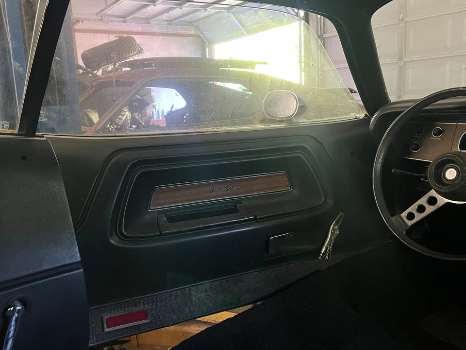 1973 Dodge Challenger 1st Gen - Image 8 of 14