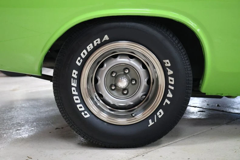 1973 Dodge Challenger 1st Gen - Image 15 of 31