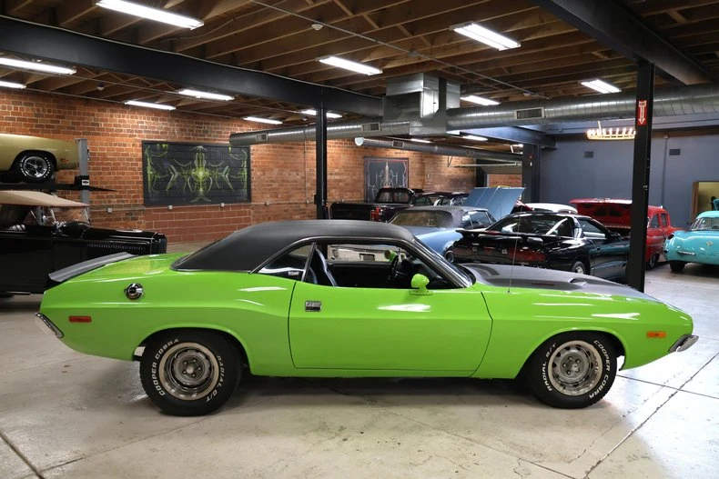 1973 Dodge Challenger 1st Gen - Image 30 of 31