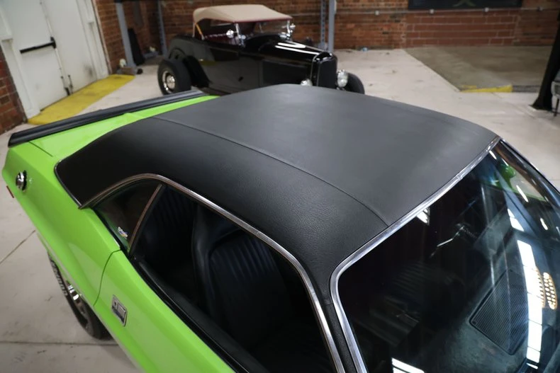 1973 Dodge Challenger 1st Gen - Image 25 of 31