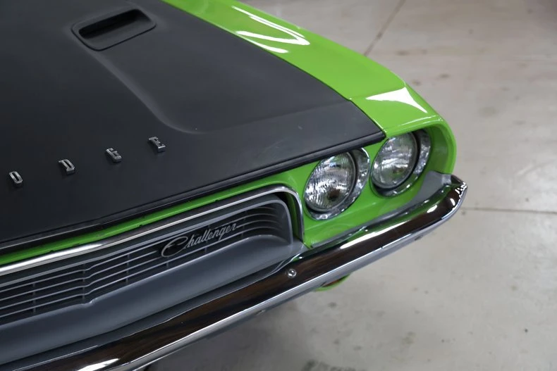 1973 Dodge Challenger 1st Gen - Image 10 of 31